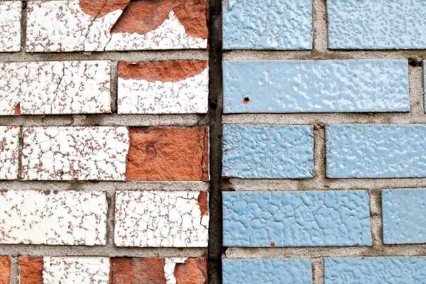What if damage occurs to the neighbor's property during work Poynton?