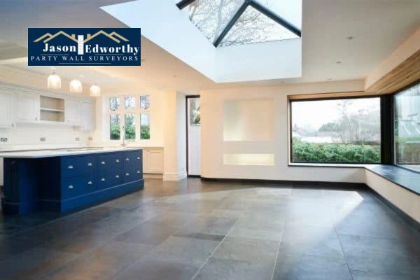 Our top tips for building near a boundary line Poynton