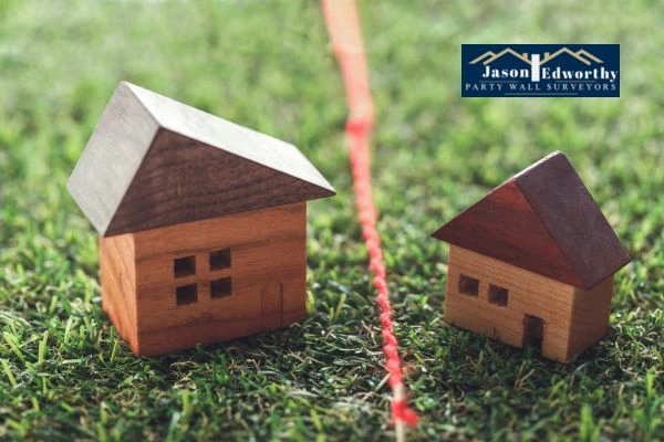 Do you want to build on a boundary line Poynton call our team today!