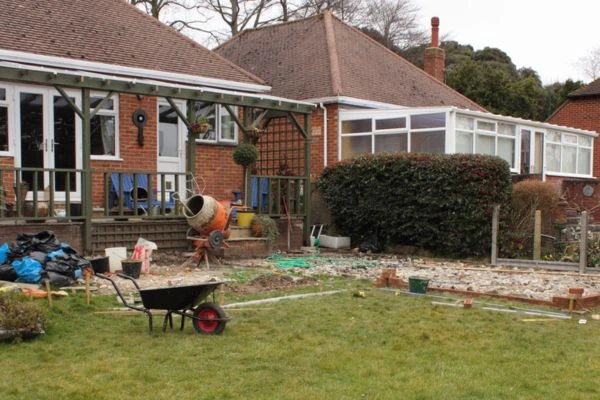 Understand the importance of boundary walls Poynton contact Jason edworthy party wall surveyors today!