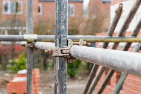 Ensure a party wall agreement is in place before Damage to Property Poynton happens.