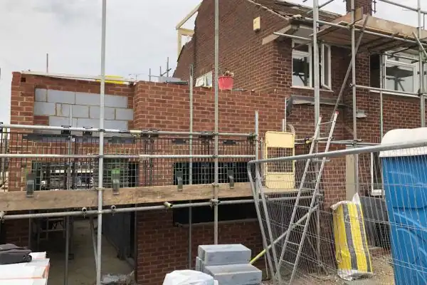 Reasons to Call a Party Wall Surveyor Poynton