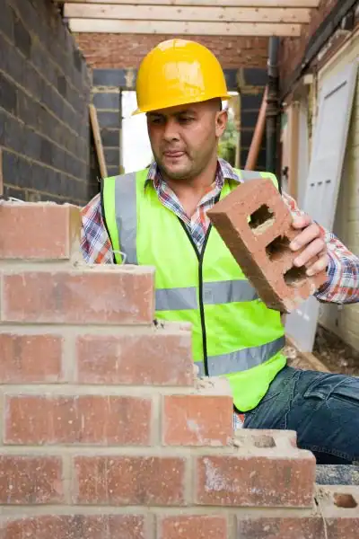 Jason Edworthy Party Wall Surveyors Poynton Working with Builders